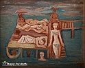 VBS_2271 - Parigi era Viva - Massimo Campigli